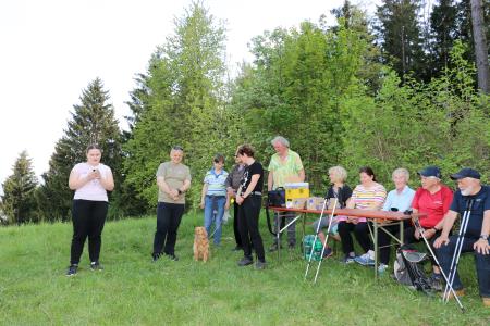 Klopca ljubezni na Črepiču 3